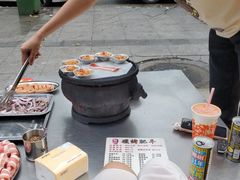 -旺记碳烤肥牛(总店)