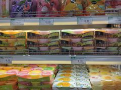 -果蔬好生活超市(乐堤港店)