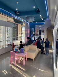 -唯儿诺儿童医院·儿科·眼科(新天地店)