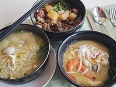 -三亚绿发山海天JW万豪酒店