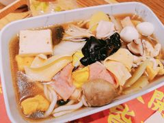 -许小树(国贸商城店)