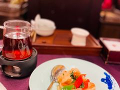 -白天鹅宾馆-玉堂春暖餐厅