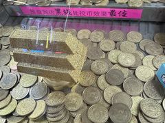 -星际传奇·电玩城·游戏厅·儿童乐园(大悦城店)
