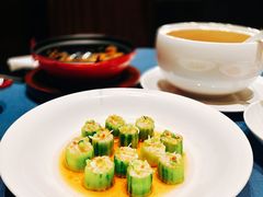 -宴周康·精致江浙菜(周浦店)