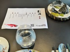 -潮汕味道·煮海餐厅(金麟大厦店)