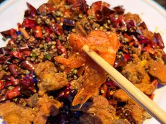 -冰城小镇音乐串吧·聚会餐厅(百子湾店)