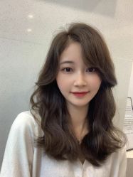 -丽时 Hair Salon