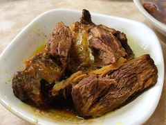 -好成财牛排馆(涂门街总店)