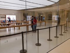 -Apple零售店(苏州店)