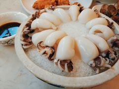 -吉源大排档·鱼生·海鲜(烧烤彩印厂店)