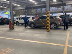 -北京市二清机动车检测场有限公司