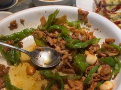 -首秀·四川料理(星耀101店)