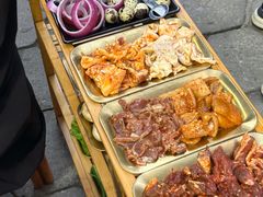 -阿昌白族石板烧(大理古城店)
