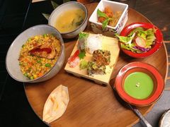 -小十料理(新城店)