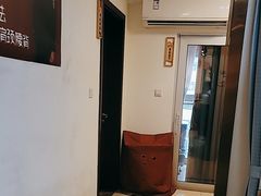 -感智盲人按摩·艾灸·肩颈SPA(岗厦店)