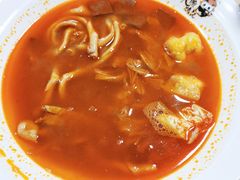 -大脸鸭记鸭血粉丝·小锅米线(水游城店)