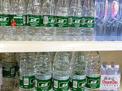 -京客隆超市(华安店)