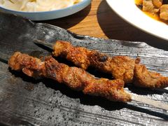 -胖老汉(北京路店)