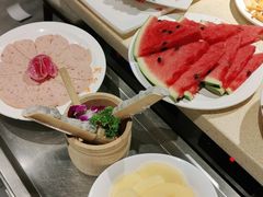 -蜀留香火锅·始于1999·原四川老火锅(白堤路店)