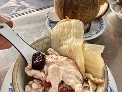 -達揚原味燉品(文明路店)