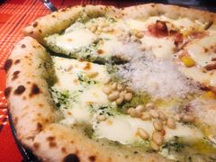 -Primo·丽莫意大利窑烤披萨