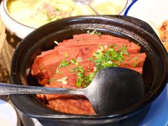 葱花香芋-老阿爸江浙土菜(奥体中心店)