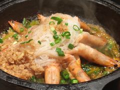 -五谷丰登农家院·地道胶东菜·海鲜烧烤(威海店)