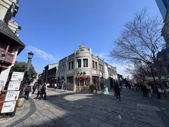 -五马集·海鲜·温州大牌档(黑金冠五马街十字路口店)