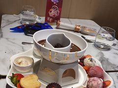 -哈根达斯(SM店)