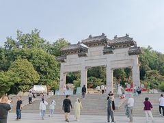 -云龙山