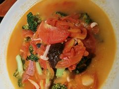 -绿茶餐厅(千岛湖银泰城店)