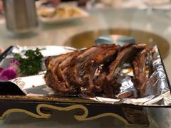-那达慕蒙古风味酒楼