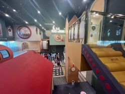 点击看大图 -MELAND CLUB亲子乐园·派对·餐厅(北京芳圆里ID MALL店)