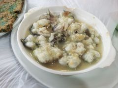 -车头老二大排档(金城步行街店)