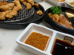 -韩宫宴炭火烤肉(印象城店)
