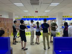 -张弛射箭馆