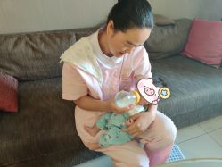 -奕新一诺台式母婴护理中心(我格广场店)