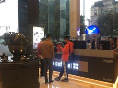 -成都天府丽都喜来登饭店