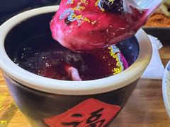 -贵厨酸汤牛肉(花果园国际中心店)