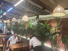 -云阿蛮云南生烫牛肉米线(奉贤路店)