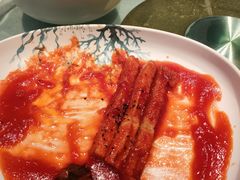 -纳家楼·地道陕菜(劳动路店)