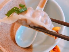 铁板煎饺-外婆家(古墩印象城店)