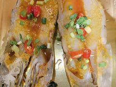 -围炉肉舍丹东海鲜烤肉·烤活鳗(步行街店)