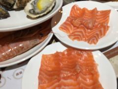 -芭菲盛宴·环球美食(锦城万达广场店)
