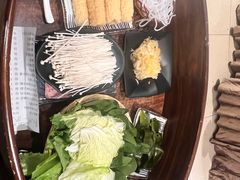-东来顺饭庄(王府井步行街店)