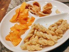 -情妹耙泥鳅·江湖川菜(科华店)