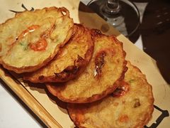-塘桥老哥·常州鱼鲜土菜(勤业路店)