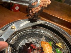 -御牛道日式烤肉料理(杭州万象城店)
