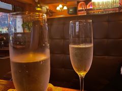 -無名记忆Music Bar夜景怀旧酒吧