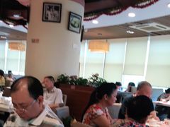 大堂-又一间茶点轩(百汇广场店)